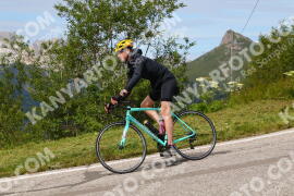 Photo #3756584 | 08-08-2023 11:28 | Pordoi Pass BICYCLES