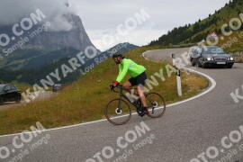 Photo #3780939 | 09-08-2023 13:13 | Gardena Pass BICYCLES
