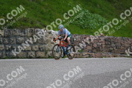 Photo #3607318 | 28-07-2023 12:30 | Sella Pass BICYCLES