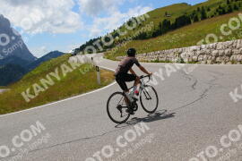 Foto #3639387 | 29-07-2023 14:36 | Gardena Pass BICYCLES