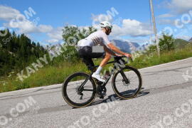 Photo #3735855 | 06-08-2023 10:44 | Pordoi Pass BICYCLES