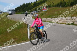 Photo #3631303 | 29-07-2023 10:57 | Gardena Pass BICYCLES
