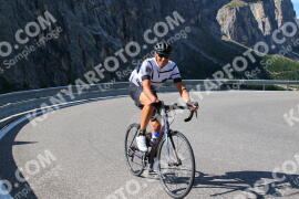 Photo #3628880 | 29-07-2023 10:02 | Gardena Pass BICYCLES