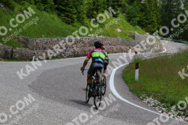 Foto #3607967 | 28-07-2023 12:55 | Sella Pass BICYCLES
