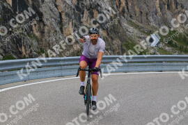 Photo #3654570 | 30-07-2023 12:37 | Gardena Pass BICYCLES