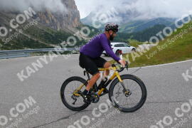 Photo #3575054 | 25-07-2023 13:57 | Gardena Pass BICYCLES