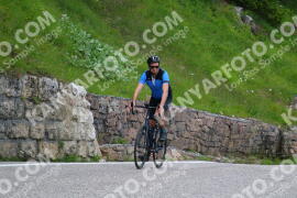 Foto #3608825 | 28-07-2023 13:16 | Sella Pass BICYCLES