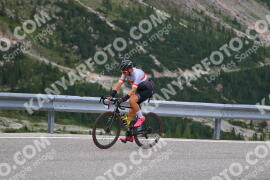 Photo #3654680 | 30-07-2023 12:46 | Gardena Pass BICYCLES