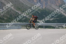 Photo #3559230 | 23-07-2023 10:55 | Gardena Pass BICYCLES