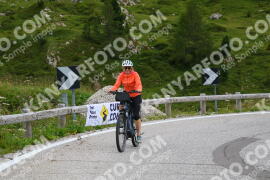 Foto #3742760 | 06-08-2023 13:26 | Pordoi Pass BICYCLES