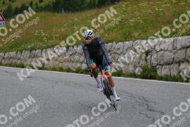 Photo #3780745 | 09-08-2023 12:57 | Gardena Pass BICYCLES
