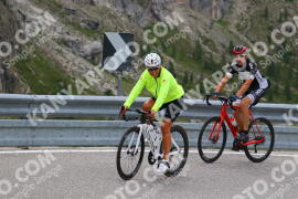 Foto #3656528 | 30-07-2023 13:52 | Gardena Pass BICYCLES