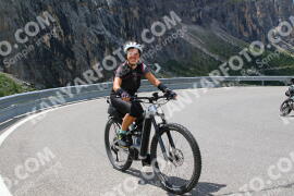 Photo #3653779 | 30-07-2023 12:20 | Gardena Pass BICYCLES
