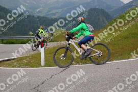 Photo #3559522 | 23-07-2023 10:57 | Gardena Pass BICYCLES