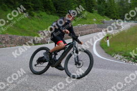 Foto #3610032 | 28-07-2023 13:58 | Sella Pass BICYCLES