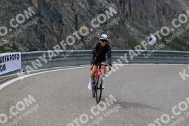 Foto #3560085 | 23-07-2023 11:05 | Gardena Pass BICYCLES