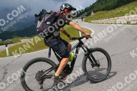Photo #3559318 | 23-07-2023 10:55 | Gardena Pass BICYCLES