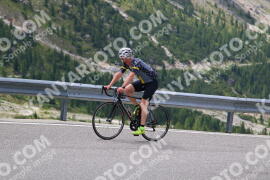 Foto #3678161 | 31-07-2023 13:02 | Gardena Pass BICYCLES
