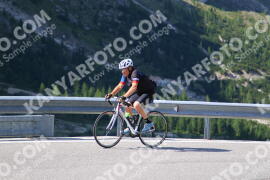 Photo #3628938 | 29-07-2023 10:05 | Gardena Pass BICYCLES