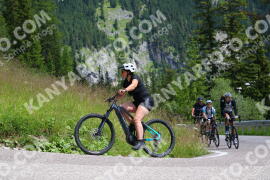 Foto #3607986 | 28-07-2023 12:55 | Sella Pass BICYCLES