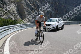 Foto #3683539 | 31-07-2023 15:26 | Gardena Pass BICYCLES