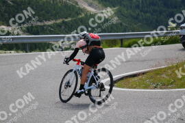 Foto #3586784 | 26-07-2023 16:06 | Gardena Pass BICYCLES