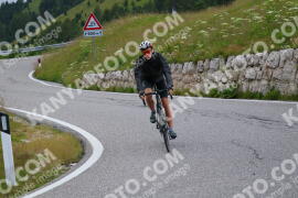 Photo #3577368 | 25-07-2023 15:48 | Gardena Pass BICYCLES