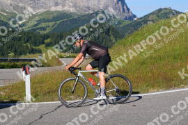 Photo #3627689 | 29-07-2023 09:04 | Gardena Pass BICYCLES