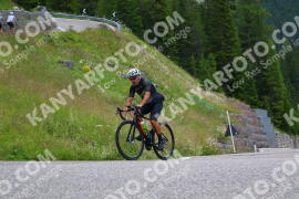 Photo #3607423 | 28-07-2023 12:31 | Sella Pass BICYCLES