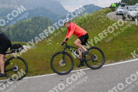 Photo #3559601 | 23-07-2023 10:58 | Gardena Pass BICYCLES