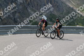 Foto #3561666 | 23-07-2023 11:33 | Gardena Pass BICYCLES