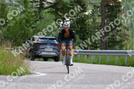 Foto #3608271 | 28-07-2023 13:02 | Sella Pass BICYCLES