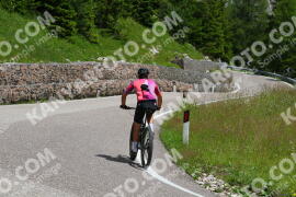 Foto #3607698 | 28-07-2023 12:40 | Sella Pass BICYCLES