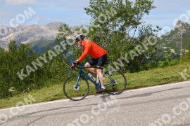 Photo #3756407 | 08-08-2023 11:27 | Pordoi Pass BICYCLES