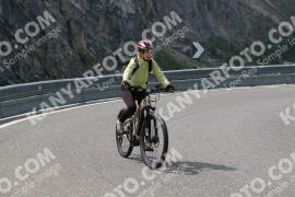 Photo #3562444 | 23-07-2023 11:46 | Gardena Pass BICYCLES