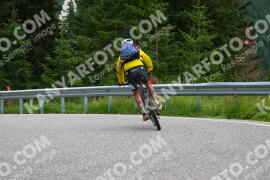 Foto #3609093 | 28-07-2023 13:26 | Sella Pass BICYCLES