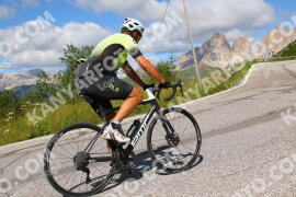 Photo #3734721 | 06-08-2023 10:13 | Pordoi Pass BICYCLES