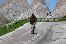Photo #3736405 | 06-08-2023 10:55 | Pordoi Pass BICYCLES