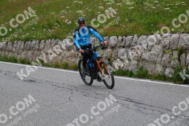 Foto #3566940 | 23-07-2023 15:05 | Gardena Pass BICYCLES