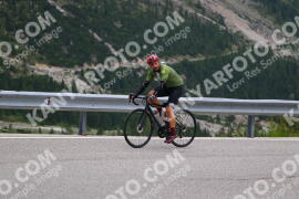 Foto #3575003 | 25-07-2023 13:54 | Gardena Pass BICYCLES