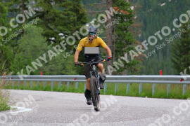 Foto #3609724 | 28-07-2023 13:50 | Sella Pass BICYCLES