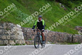 Foto #3609100 | 28-07-2023 13:26 | Sella Pass BICYCLES