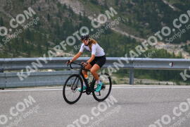 Photo #3559028 | 23-07-2023 10:54 | Gardena Pass BICYCLES