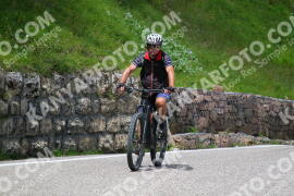 Foto #3610672 | 28-07-2023 14:21 | Sella Pass BICYCLES