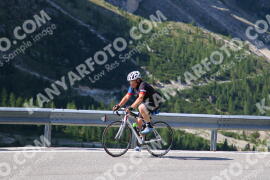 Photo #3628929 | 29-07-2023 10:05 | Gardena Pass BICYCLES