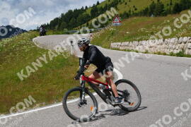Foto #3653867 | 30-07-2023 12:26 | Gardena Pass BICYCLES
