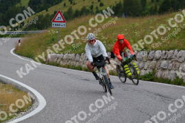 Foto #3780619 | 09-08-2023 12:50 | Gardena Pass BICYCLES