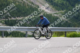 Foto #3586373 | 26-07-2023 15:23 | Gardena Pass BICYCLES