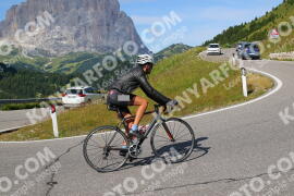 Foto #3628457 | 29-07-2023 09:43 | Gardena Pass BICYCLES