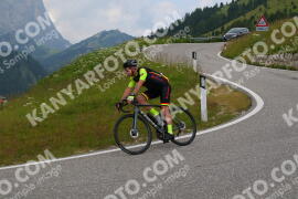 Foto #3560267 | 23-07-2023 11:09 | Gardena Pass BICYCLES
